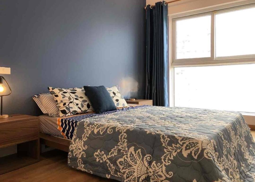 Cho thuê căn hộ chung cư Lạc Long Quân, 140m2, 3 ngủ, 2 vệ sinh, 15 Triệu Full đồ - Ảnh 3